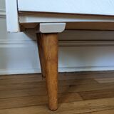 Vintage chest of drawers