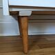 Commode vintage