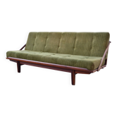 Daybed Sofa by Poul M Volther Frem Røjle Modell 981 Diva