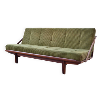 Daybed Sofa by Poul M Volther Frem Røjle Modell 981 Diva