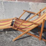 Lounge chair