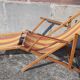 Chaise longue