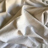 Sofa throw