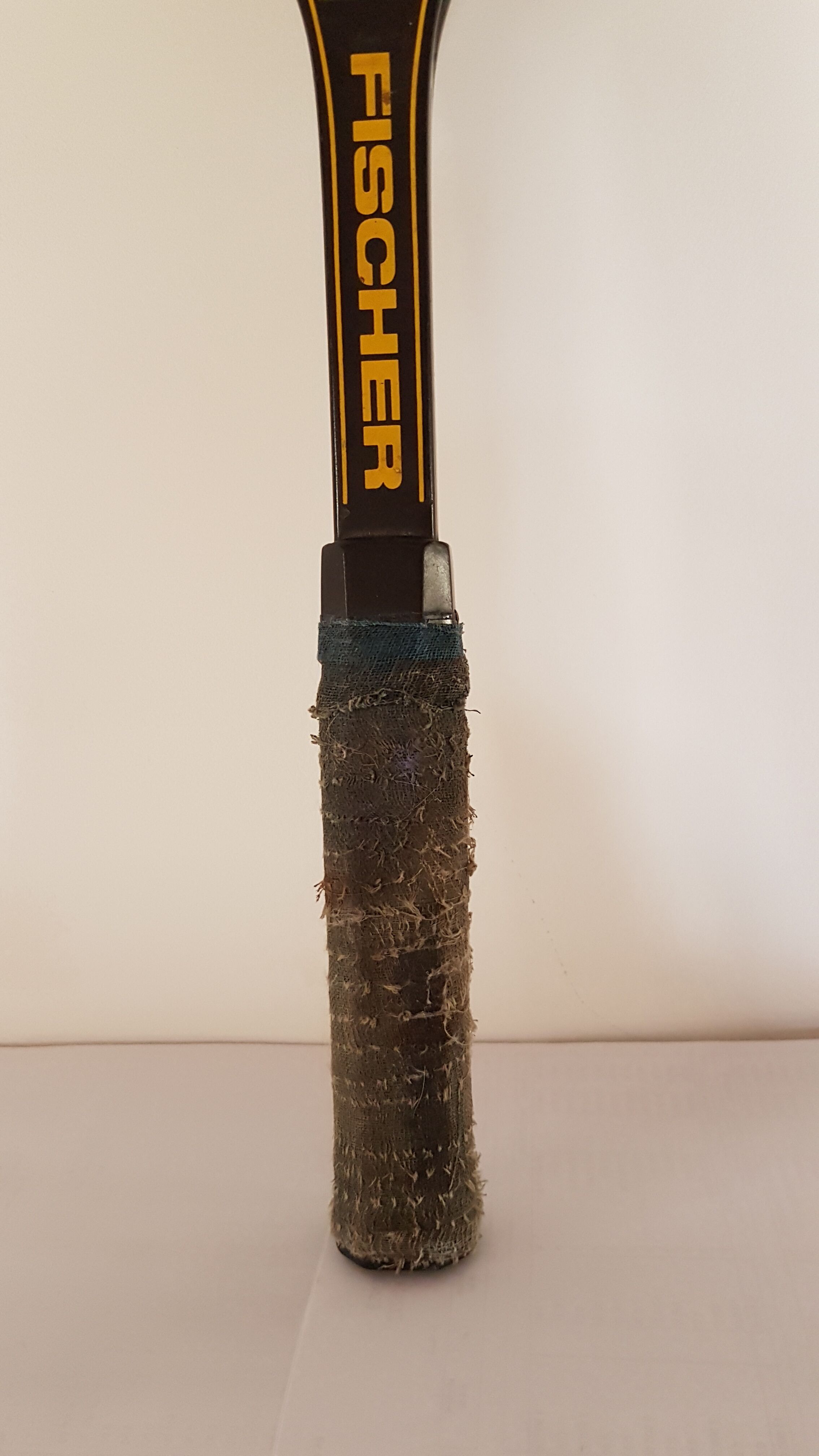Fischer Power Glass 2 year 70 tennis racket