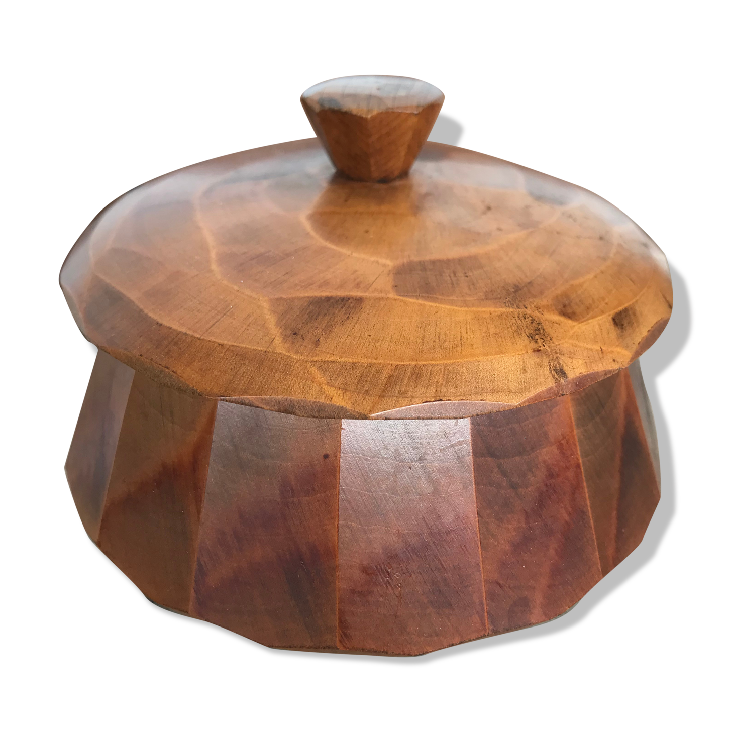 Jewelry box