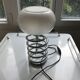 Vintage spring lamp