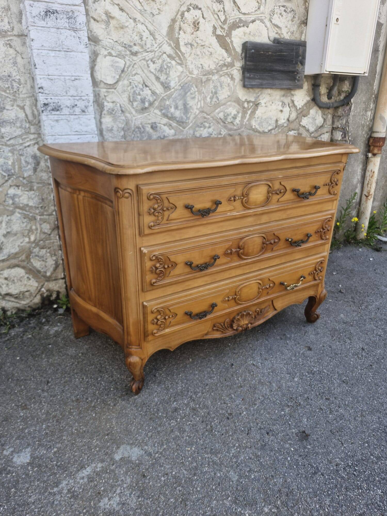 Commode