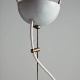 Murano glass pendant