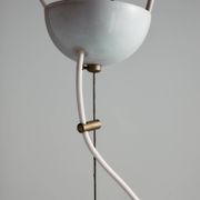 Murano glass pendant