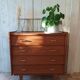 Commode vintage