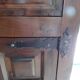 Catalan Spanish sideboard