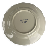 Decorative plate