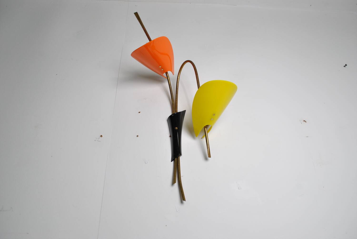 Italian wall light 1950