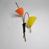 Italian wall light 1950