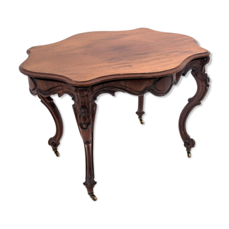 Coffee table from circa 1880