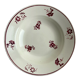 Assiette creuse Badonwiller