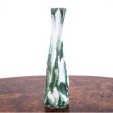 Vase with a hole by Bogucice, Poland, 1960s