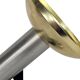 Philips - Spot encastré GLS - Coolbeam - aluminium - Hollande - années 70