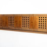 Erasmo Sideboard by Ferdinando Meccani for Meccani Arredamenti, 1972