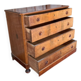 Antique chest of drawers