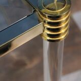Tablet glass - Plexiglas 1970s