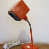 Scandinavian Kuben lamp by Björn Svensson for Elidus