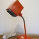 Lampe scandinave Kuben par Björn Svensson pour Elidus