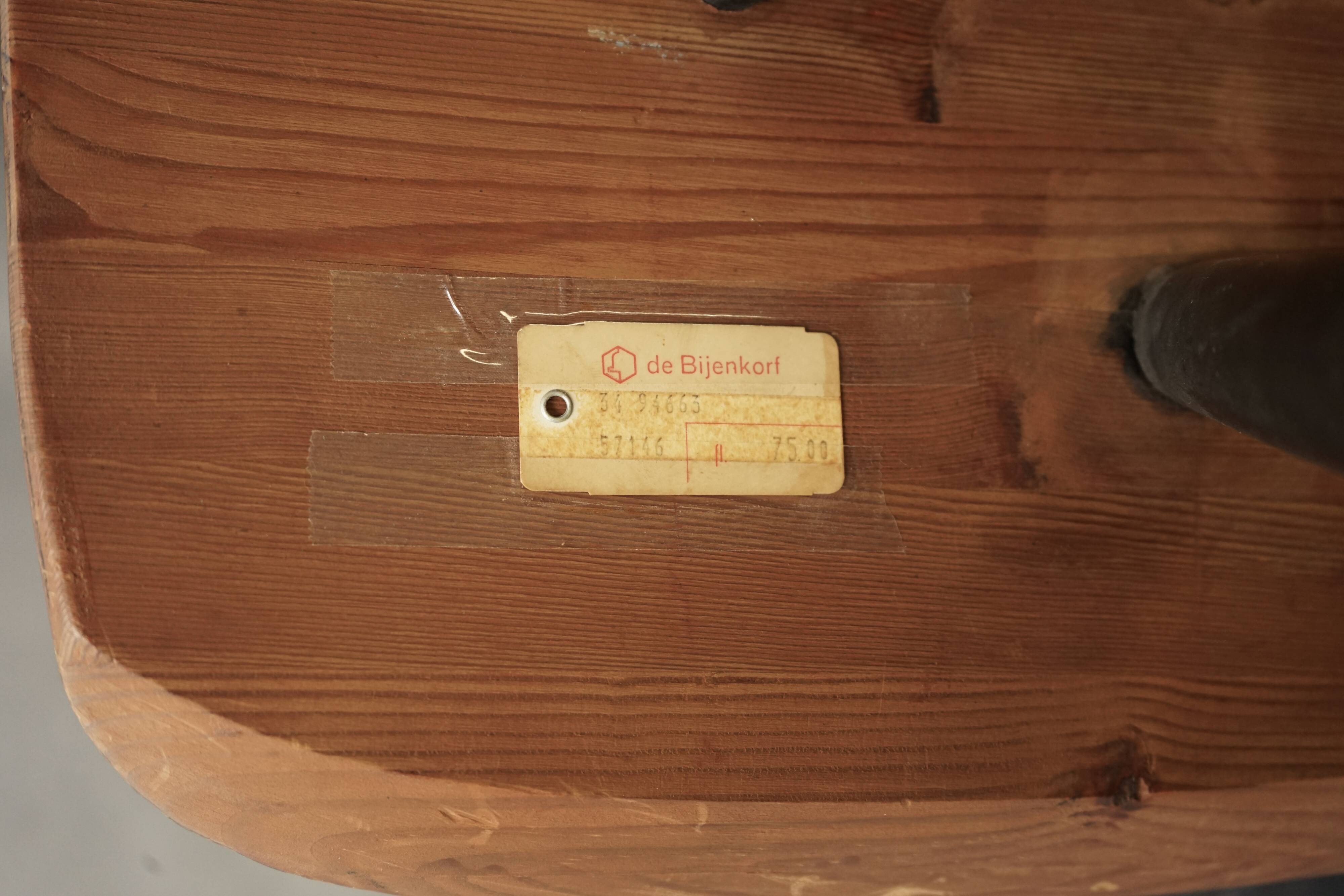 Chaises longues Pirkka par Ilmari Tapiovaara pour Laukaan Puu. Lot de 2