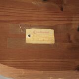 Chaises longues Pirkka par Ilmari Tapiovaara pour Laukaan Puu. Lot de 2