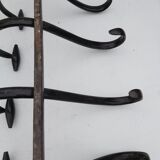 Thonet model S3 coat rack