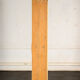 Wooden wardrobe