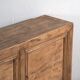 Antique Chinese Sideboard (c.1900)