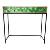 Console 2 tiroirs