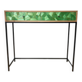 Console 2 drawers