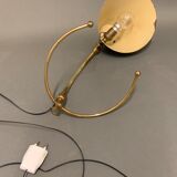 Table lamp or wall lamp 1950