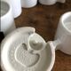 Vintage candle holders Ellen Johanssons Ikea