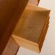 Ergo wall unit with a planter by John Texmon, Norway 1960s