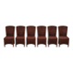 6 vintage Lloyd Loom chairs – Vincent Sheppard