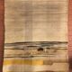 Vintage weaving