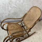 Thonet rocking chair