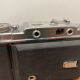 German bellows camera 1950s