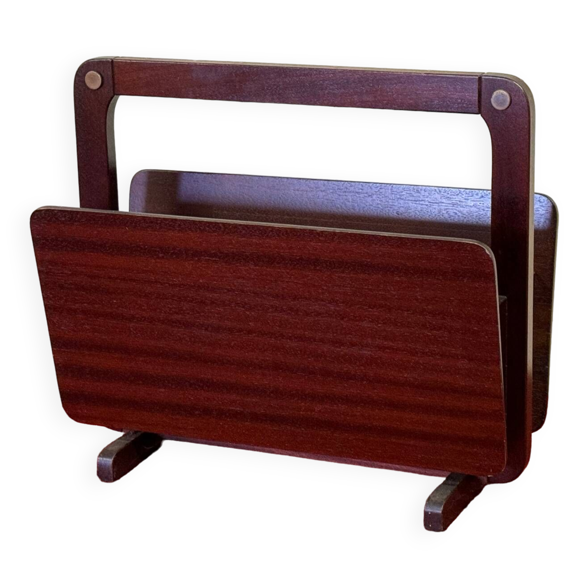 Porte-Revues Vintage, 1970s