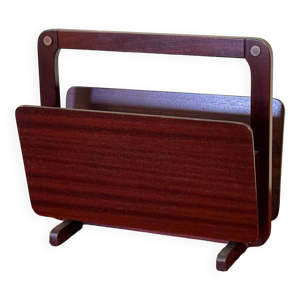 Porte-Revues Vintage, - 1970s