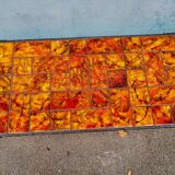 Ceramic coffee table 60