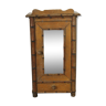 Armoire de poupée XIX ème