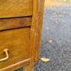 Commode vintage 1960