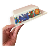 Acapulco Butter Dish