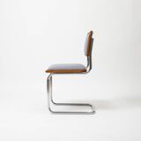 Cesca B32 chair by Marcel Breuer, produced by Bene, 1970s