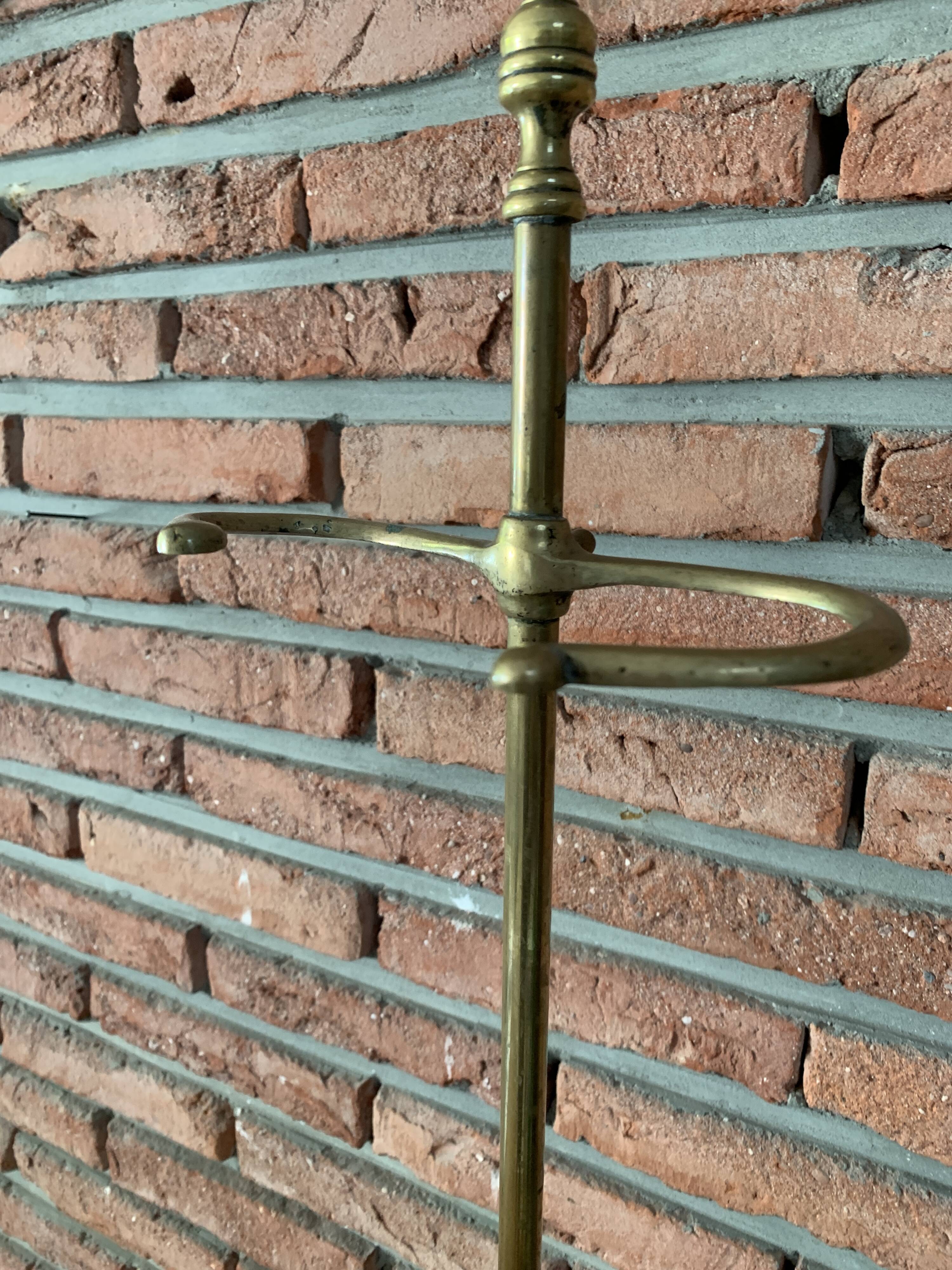 Umbrella holder