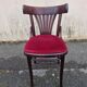 26 fauteuils et 4 chaises bistrot